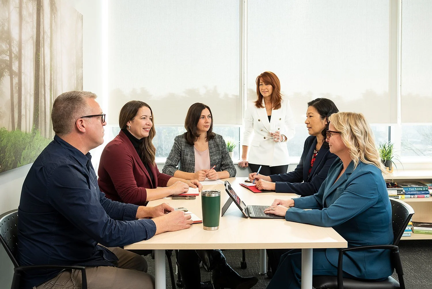 Corporate Photography