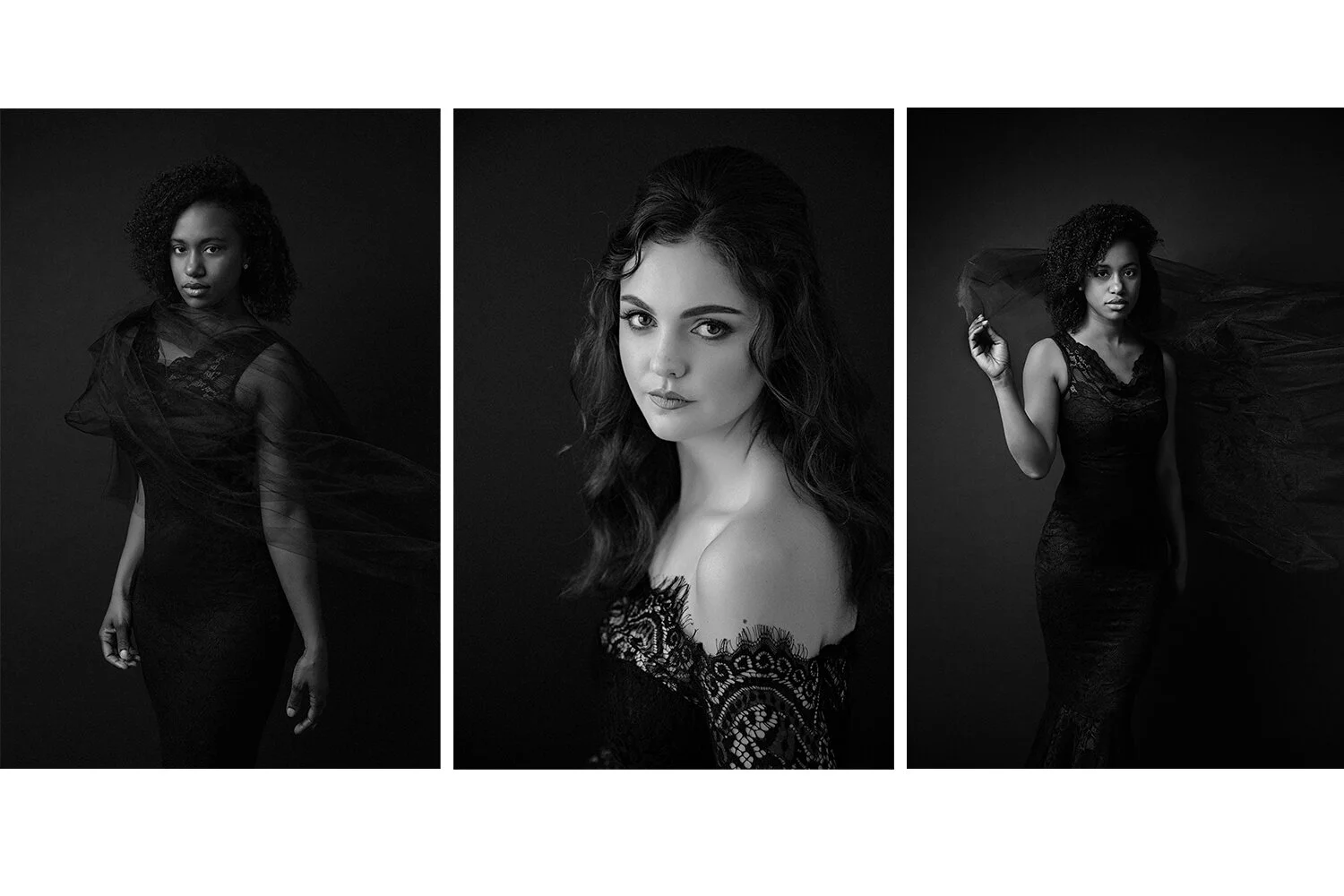 Portrait Photography