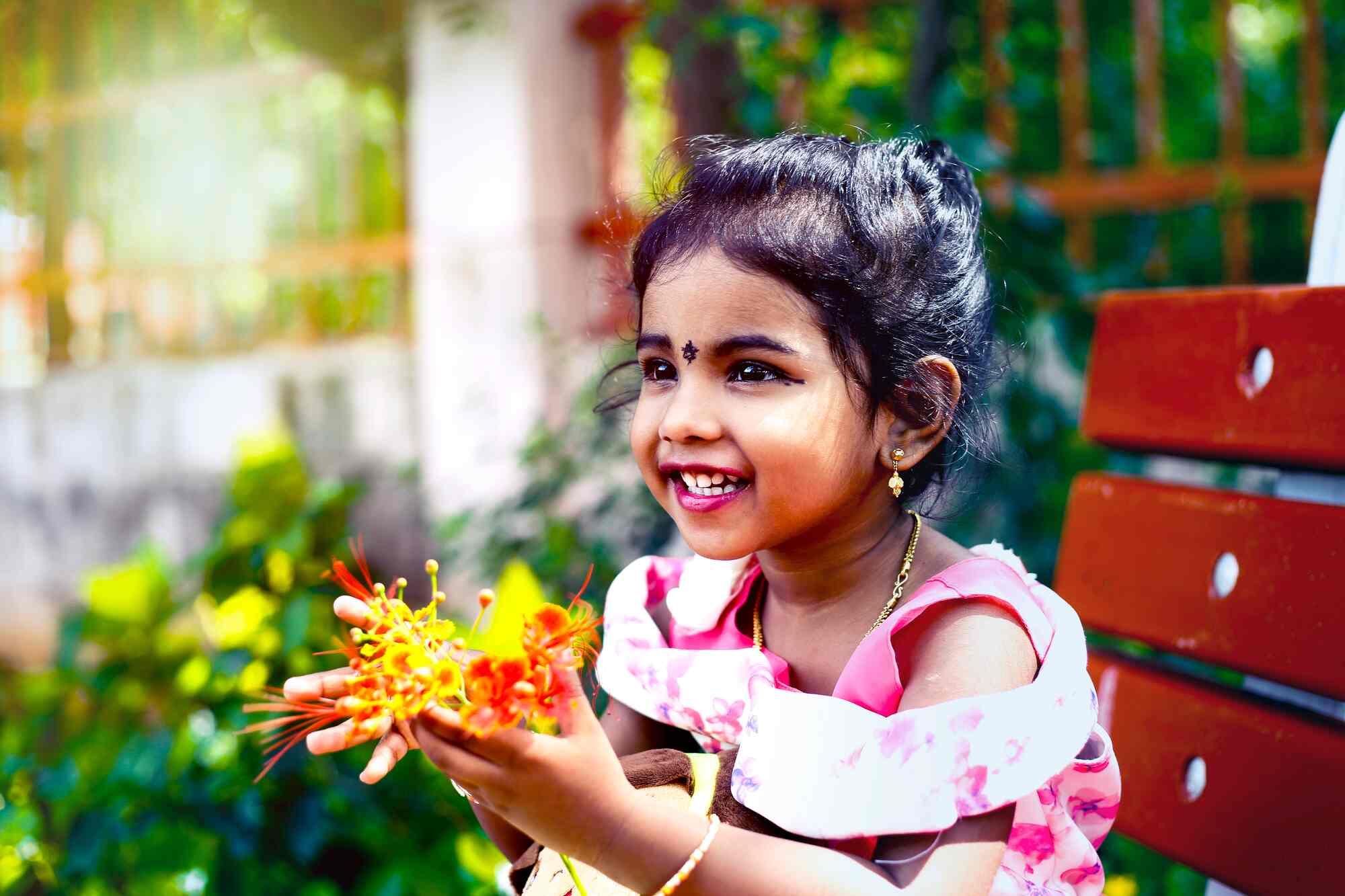 Portrait Photography