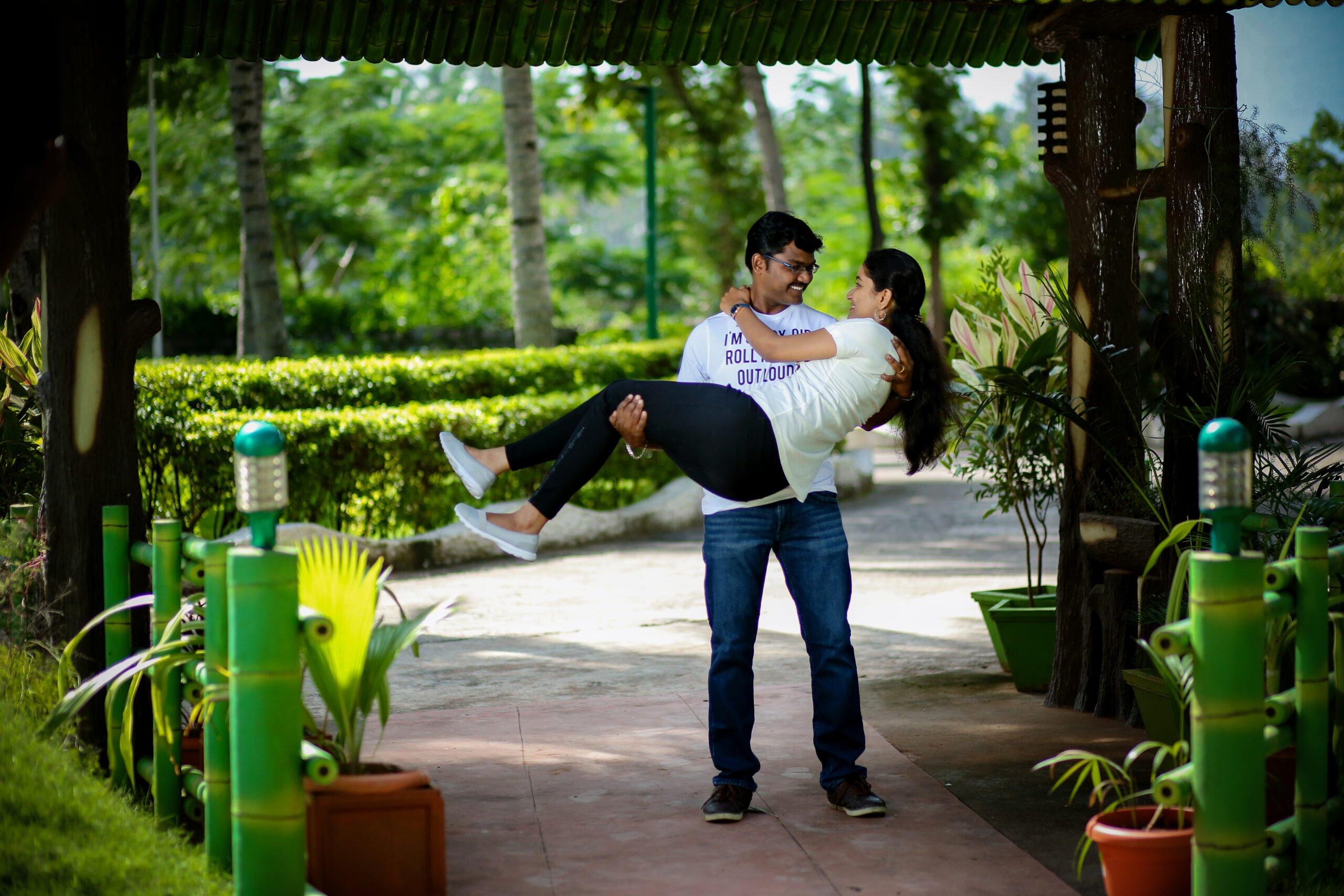 Pre-Wedding Photography