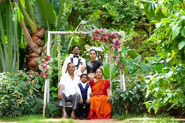 Portrait Photography